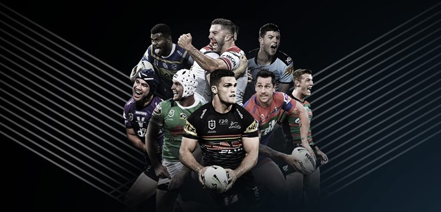 Everything you need to know week one of the 2020 finals