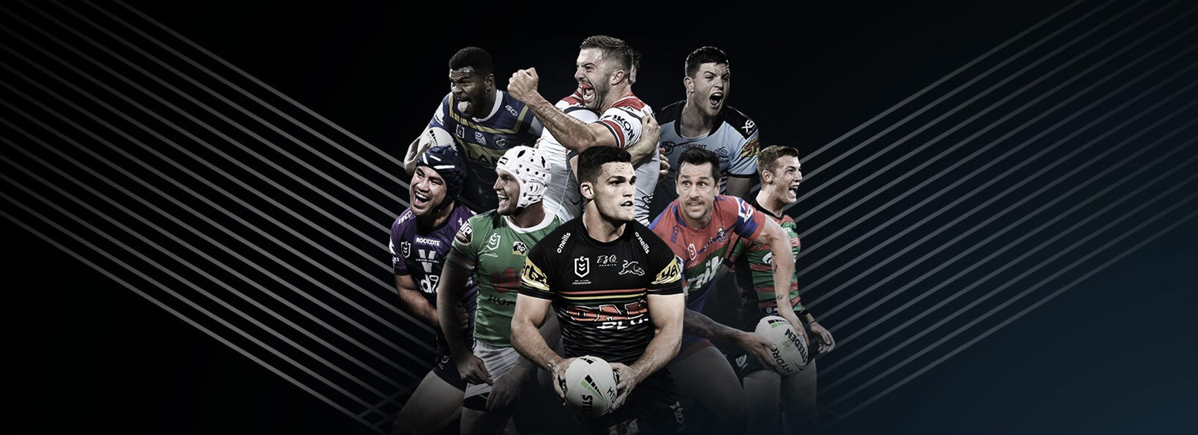 Everything you need to know: Week one of the 2020 finals