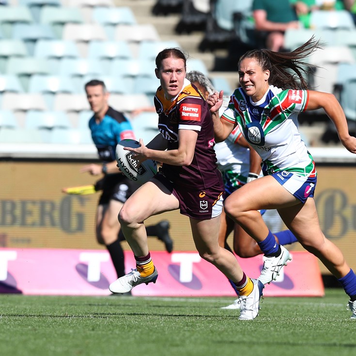 Upton won't say no to rep jerseys again with Maroons, Jillaroos calling