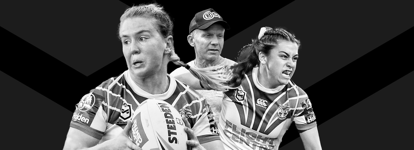 NRLW Warriors season preview: Looking to defy the odds