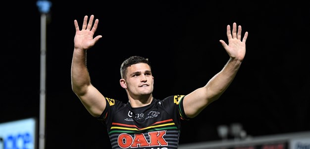 Panthers priced up for 2021 NRL Fantasy