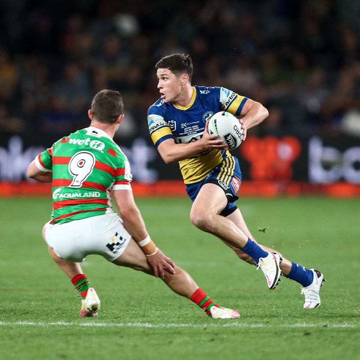 Eels 2021 NRL Fantasy guide