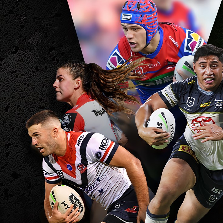 RLPA 2020 Players' Champion contenders released