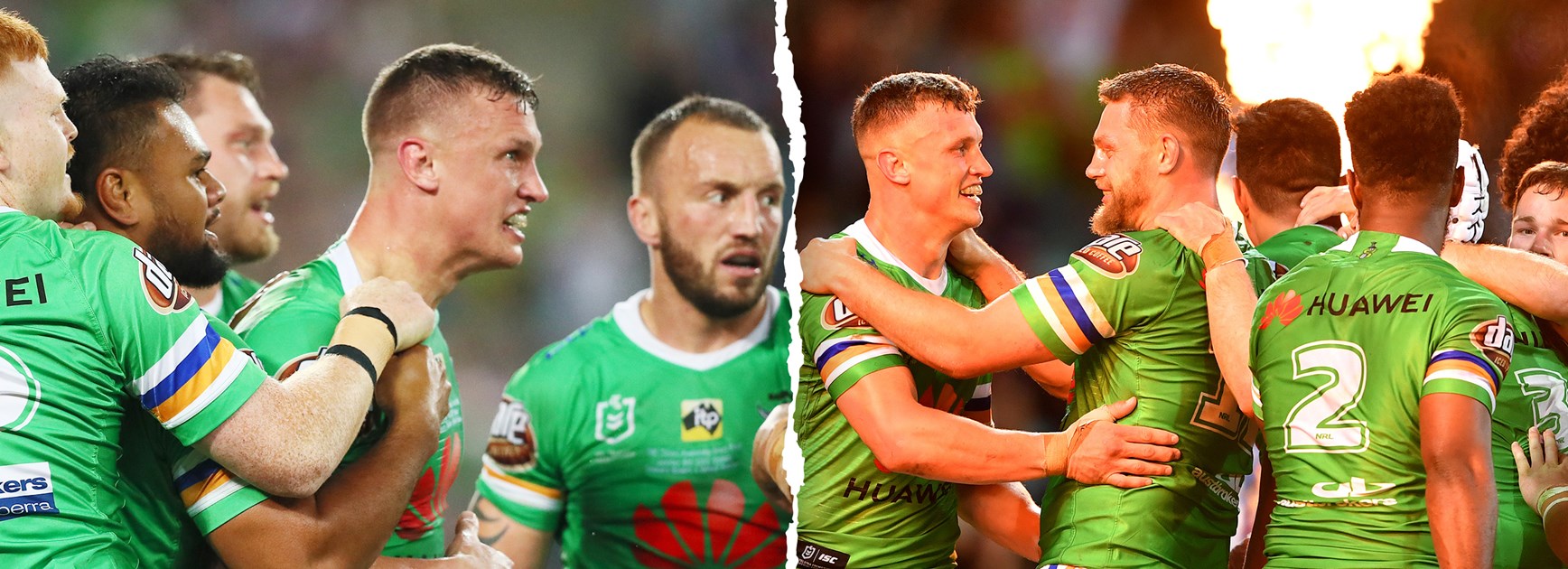 For & Against: Can Raiders go one better than 2019?