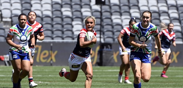 Forwards turnaround key to blossoming Maynard-Dodd combination