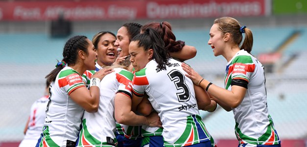 By the numbers: Analysing Warriors' 2020 NRLW campaign