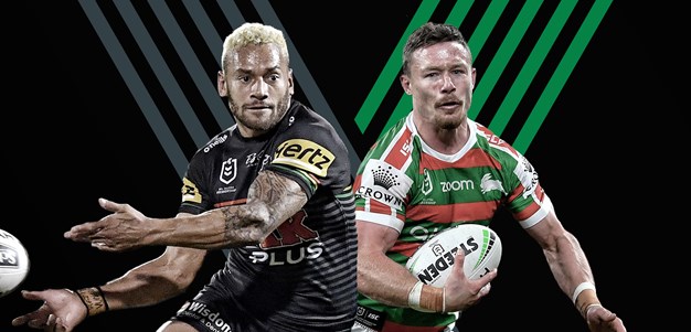 Preliminary Final Preview: Rabbitohs vs Panthers