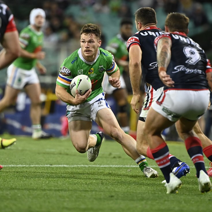 Starling, Havili gear up for Smith challenge