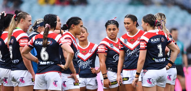Roosters unbowed after Grand Final