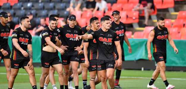 Cheap seats to centre stage: Cleary's maturity made for grand final