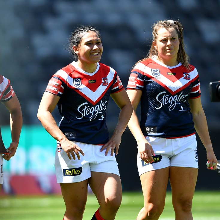 Foliaki's turnaround pays off in 2020