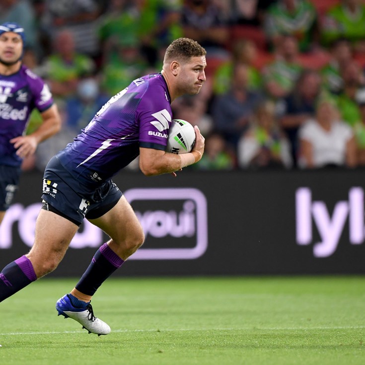 Brenko back from brink after turmoil and tragedy