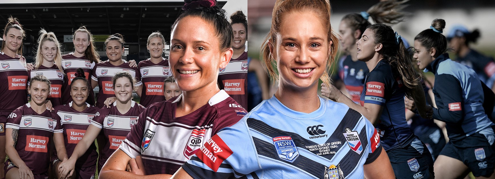 Experts' view: Who'll win Women's State of Origin