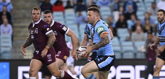 Fittler: Tough call on Papenhuyzen but Brown ready to hook in