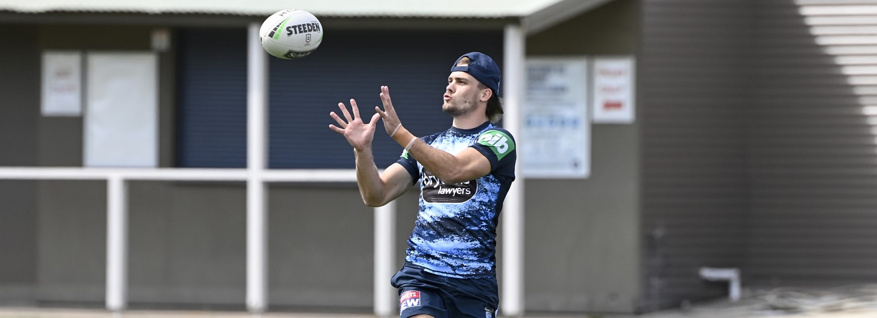 Papenhuyzen tips Fittler to stick solid but ready if needed