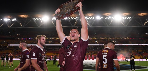 Tino eyes lengthy Titans stint as Gold Coast sign siblings galore