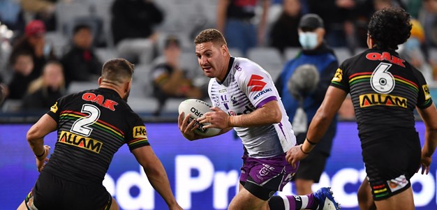 Lee's remarkable 12-month journey from no contract to Origin camp