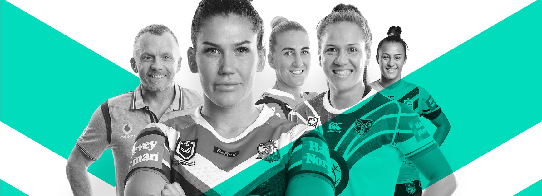 Rivalries, questions and criticism: Proof the women's game is here to stay