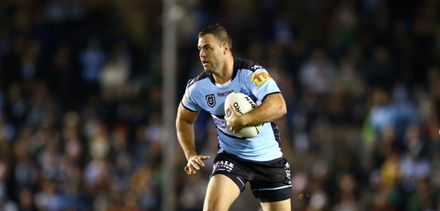 'We expect to be in finals': Graham ignoring doubters