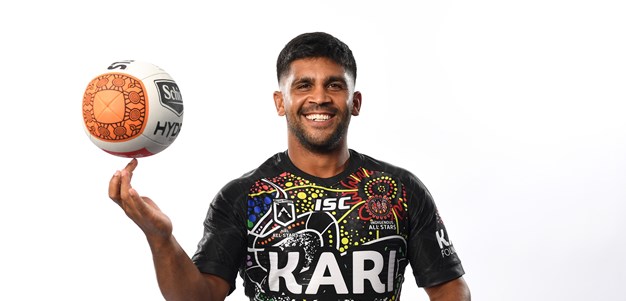 New outlook bearing fruit for Peachey early in season