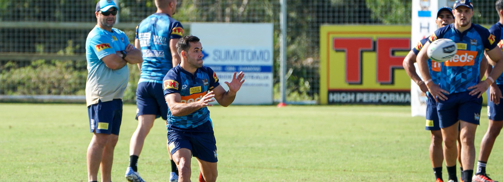 Journeyman's reward: Corey's story an allegory for value of hard work