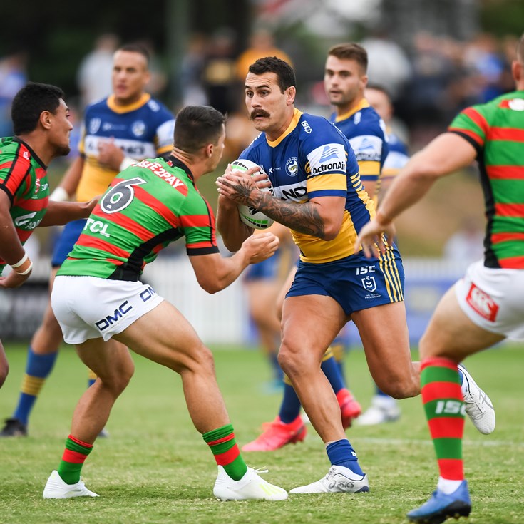 The numbers behind RCG's blue and gold purple patch