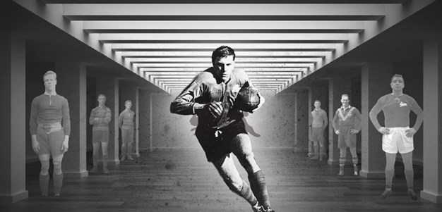 Letters to a Legend | Rallying behind Ron Coote