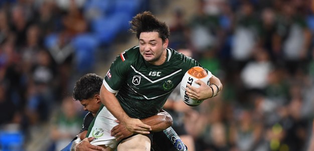 Walters: Broncos join Smith suitors as Oates, Isaako roles firm