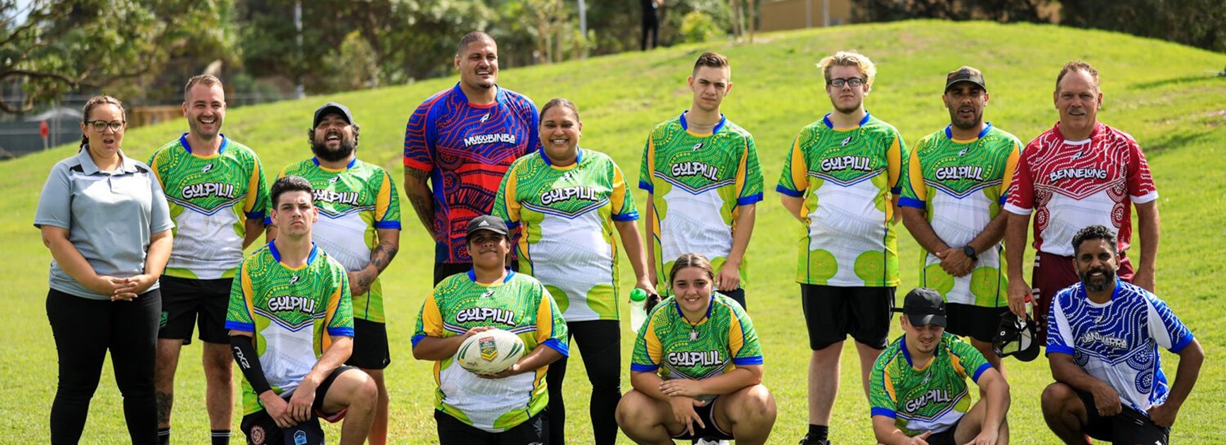 Record number of NRL School to Work graduates for 2020