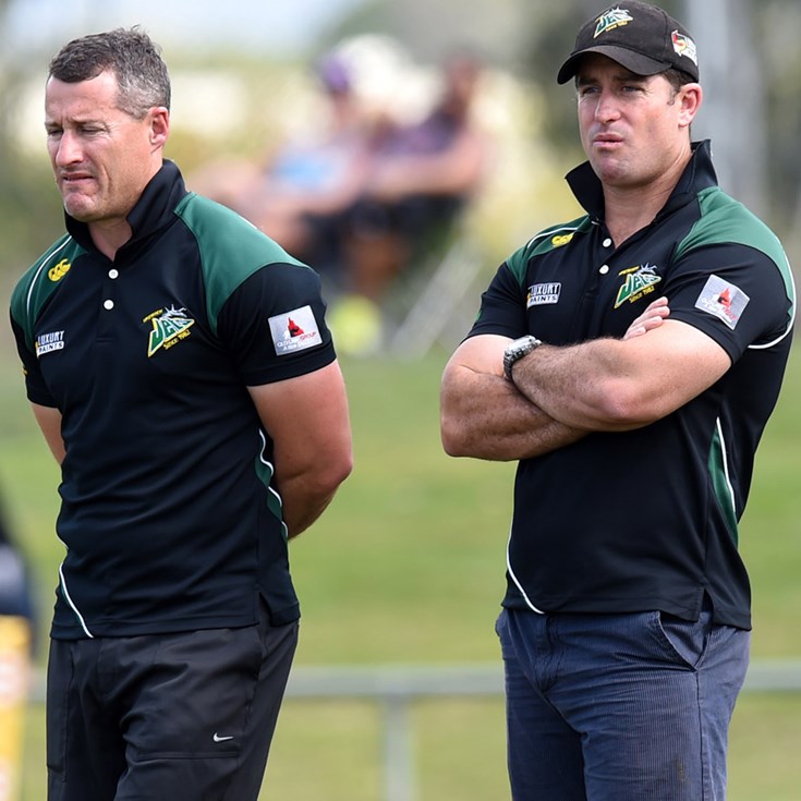 Warriors CEO: Why Walker brothers are in coaching frame