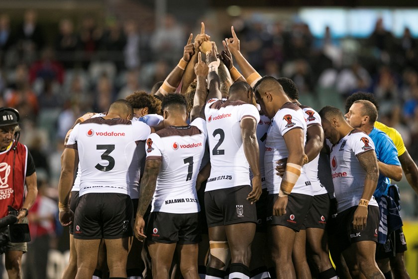 Fiji will meet PNG in the mid-year Pacific Test at Campbelltown Stadium