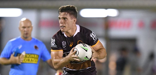 Carrigan backs Croft to emerge from shadow of club legends