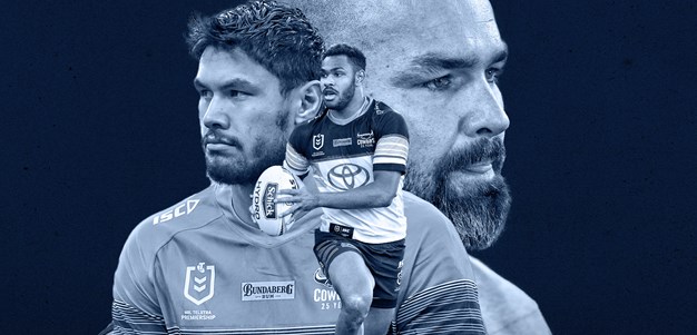 Cowboys 2021 season preview: Payten shakes things up