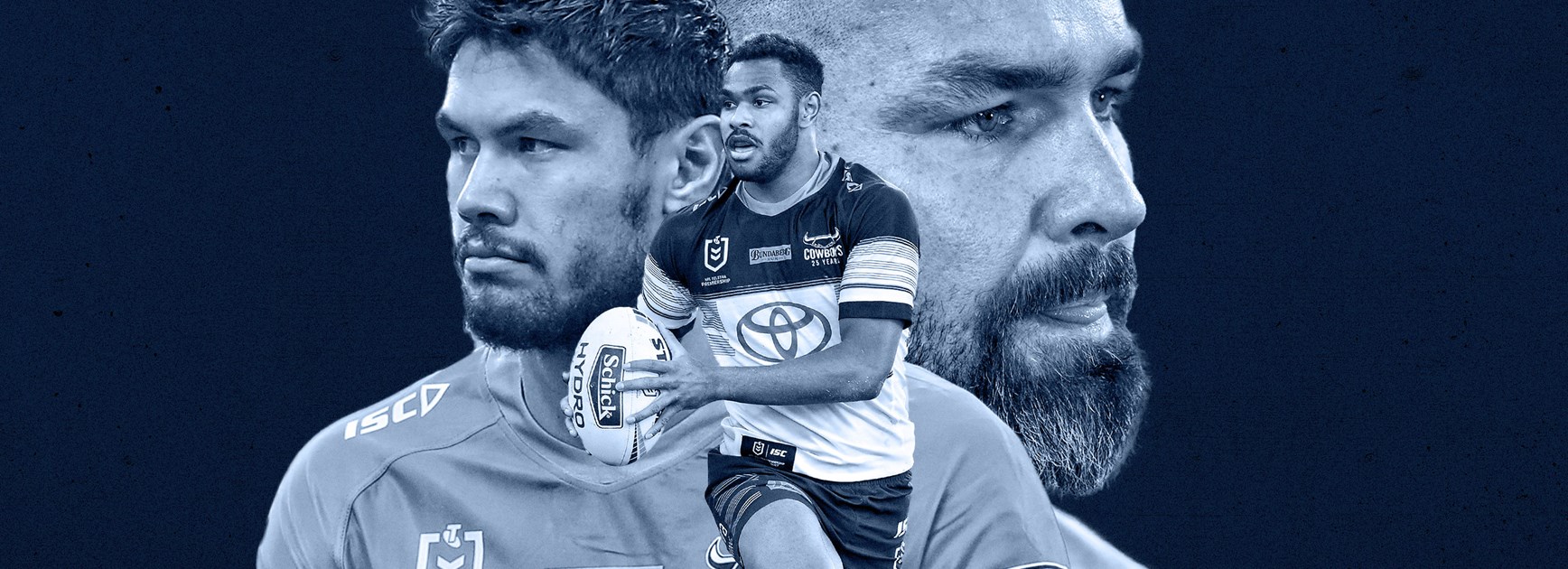 Cowboys 2021 season preview: Payten shakes things up