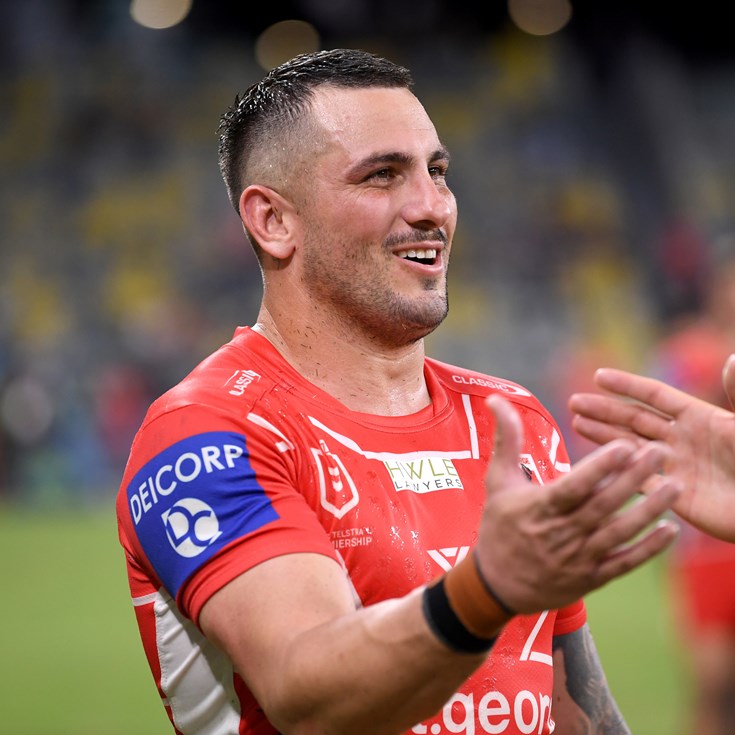 Bird itching for homecoming Anzac Day experience