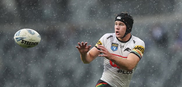 Burton's time to shine with Cleary out as Papenhuyzen sidelined