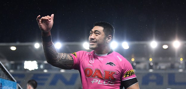 Promoted Leota no longer a quiet achiever