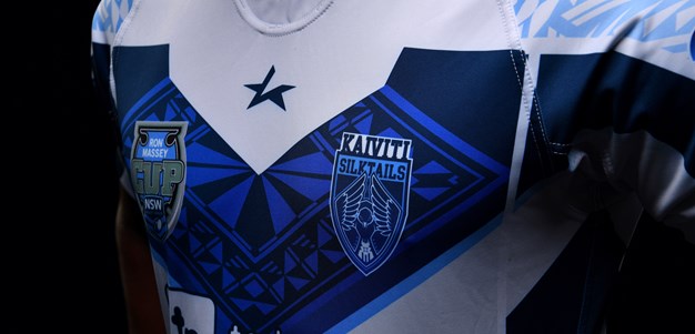 Fiji Silktails return to NSW rugby league