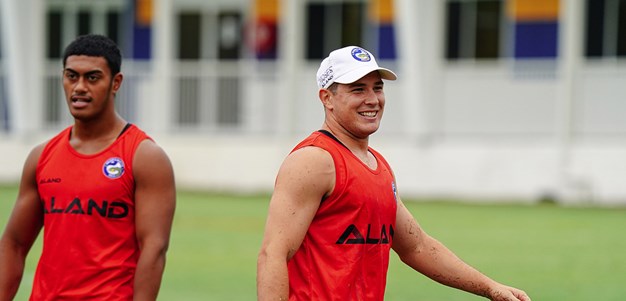 Moses: New-look depth changes equation for Eels