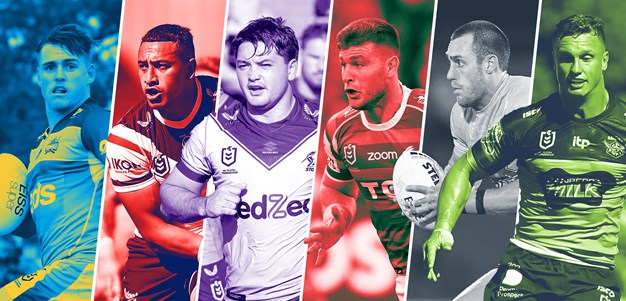 Experts' view: Who'll make the top eight in 2021