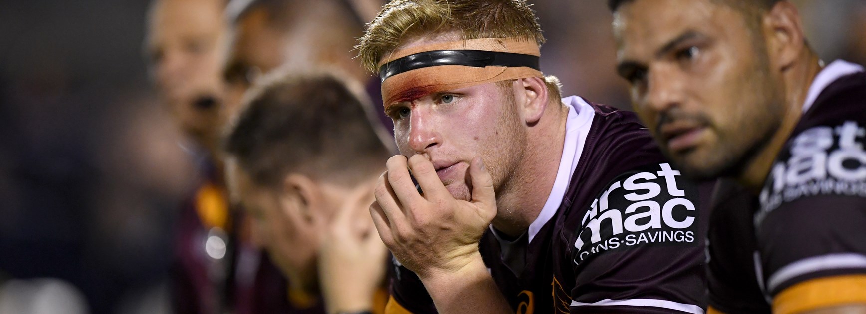 Trial match charges: Flegler escapes ban for dangerous throw