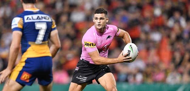 Nathan Cleary Confident Panthers Will Continue Good Form