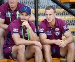 2022 NRL trial matches: Where, when to watch pre-season fixtures
