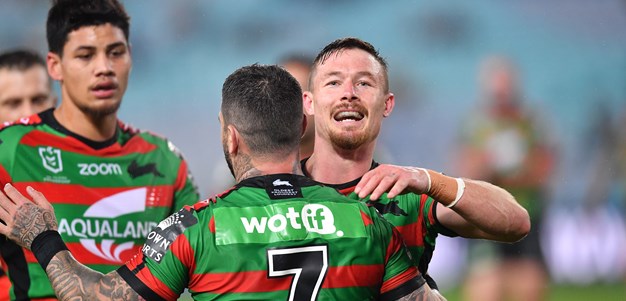 'Better off not making finals': Bennett's words ring true for Cook