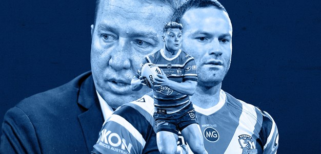 Roosters 2021 season preview: Title threats again