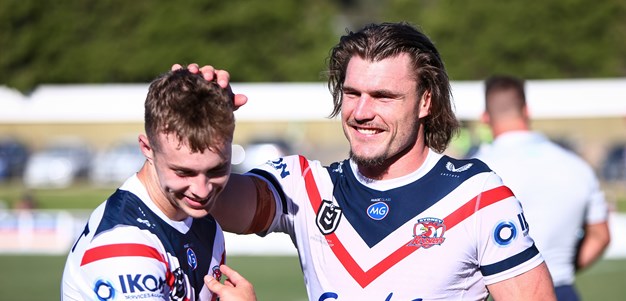 NRL.com: Sydney Roosters 2022 Draw Snapshot