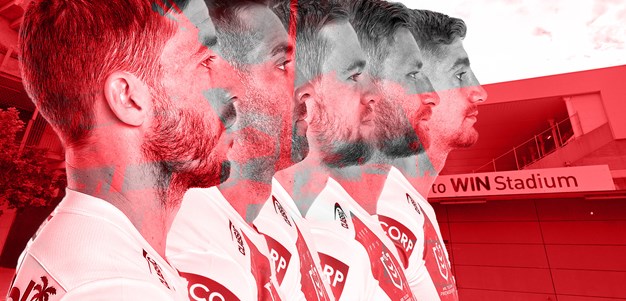 Do the right thing: Why culture is  key to Dragons revival