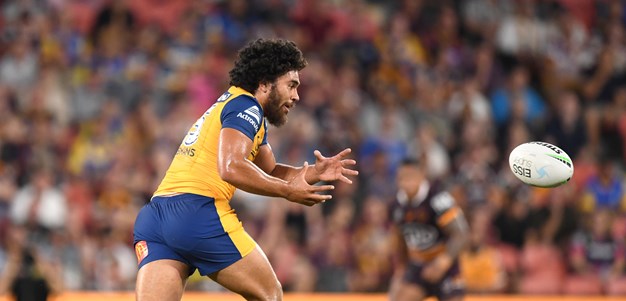 Cult hero candidate Papali'i wants some home cooking