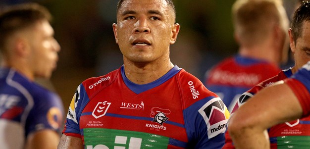 Frizell motivated by last week's big fall not last year's big call