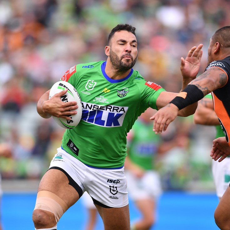 New rules, new role a work in progress for James
